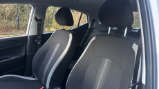 Hyundai i10 1.0 [63] Advance 5dr Auto [Nav] Petrol Hatchback